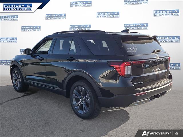 2026 Ford Explorer Active (Stk: 28950) in Dartmouth - Image 4 of 24
