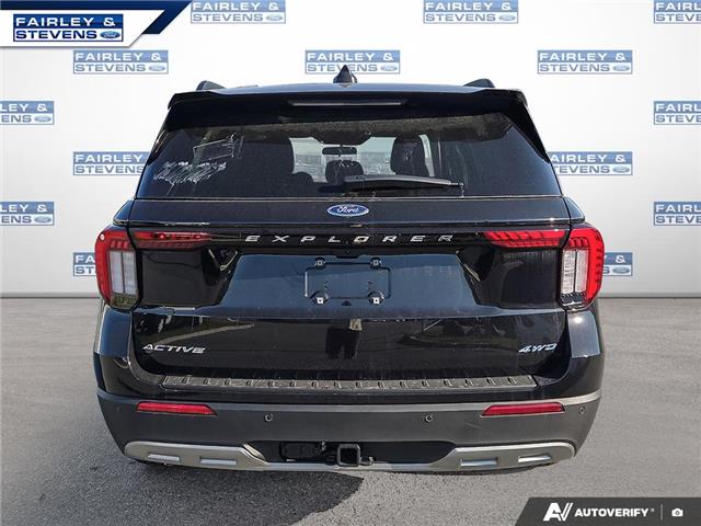 2026 Ford Explorer Active (Stk: 28950) in Dartmouth - Image 5 of 24