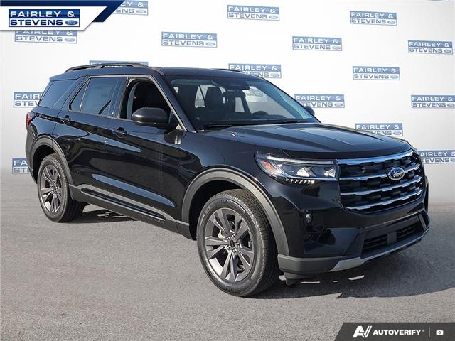 2026 Ford Explorer Active (Stk: 28950) in Dartmouth - Image 6 of 24