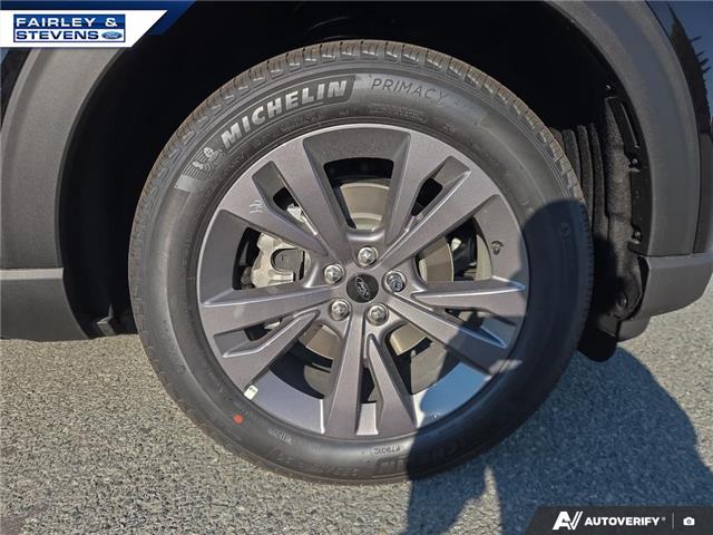 2026 Ford Explorer Active (Stk: 28950) in Dartmouth - Image 7 of 24