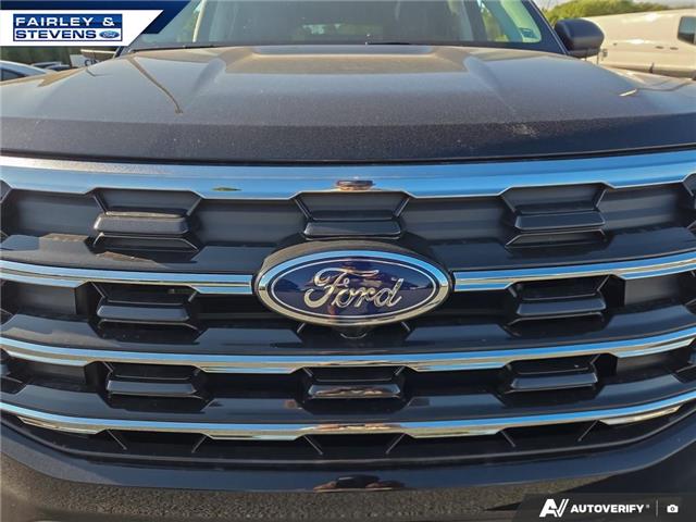 2026 Ford Explorer Active (Stk: 28950) in Dartmouth - Image 9 of 24