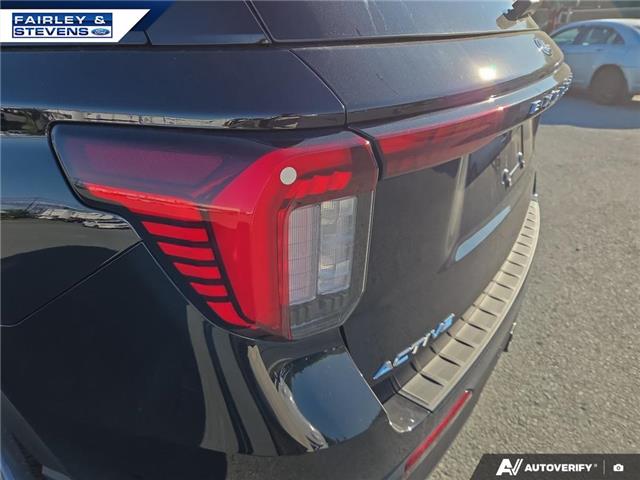 2026 Ford Explorer Active (Stk: 28950) in Dartmouth - Image 10 of 24