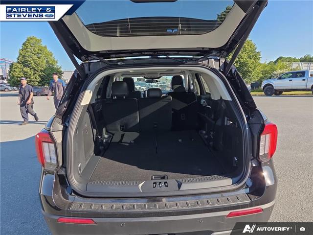2026 Ford Explorer Active (Stk: 28950) in Dartmouth - Image 11 of 24