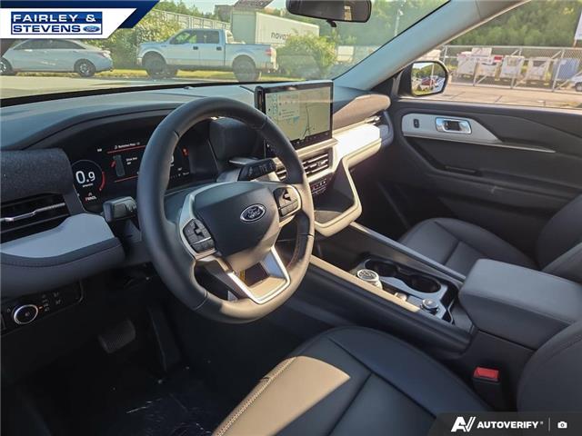 2026 Ford Explorer Active (Stk: 28950) in Dartmouth - Image 12 of 24