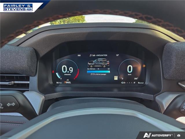 2026 Ford Explorer Active (Stk: 28950) in Dartmouth - Image 14 of 24