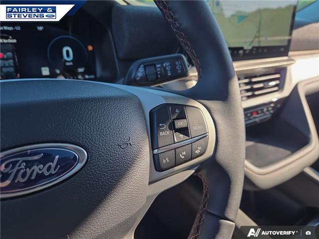 2026 Ford Explorer Active (Stk: 28950) in Dartmouth - Image 15 of 24