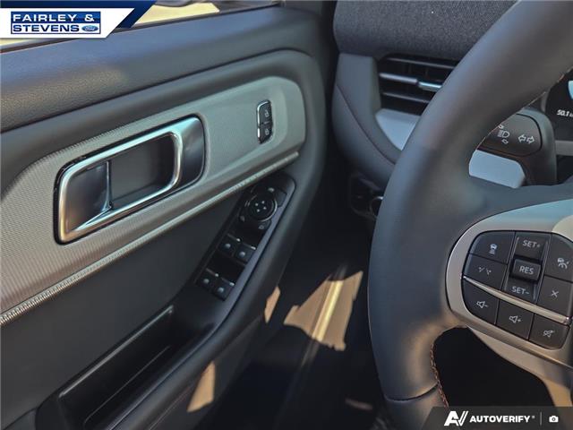2026 Ford Explorer Active (Stk: 28950) in Dartmouth - Image 16 of 24