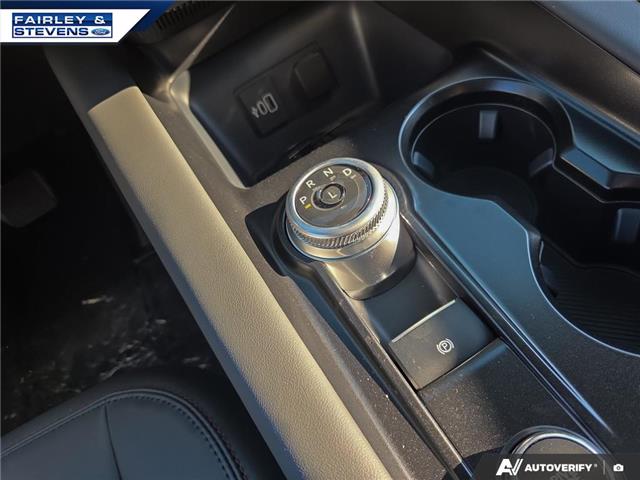 2026 Ford Explorer Active (Stk: 28950) in Dartmouth - Image 17 of 24