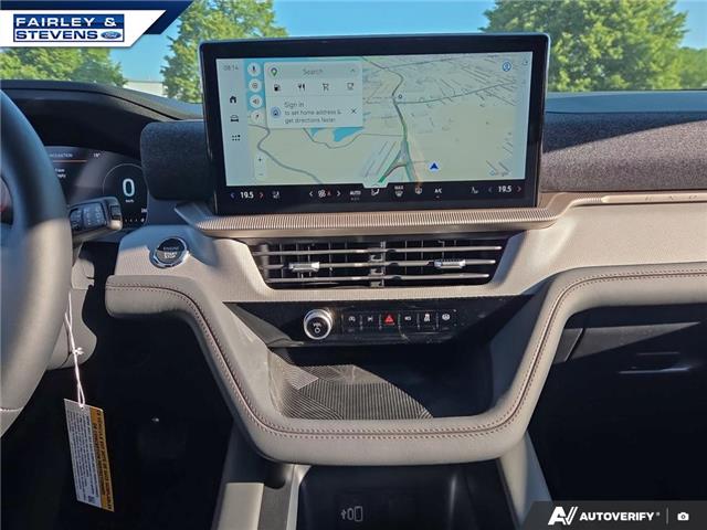 2026 Ford Explorer Active (Stk: 28950) in Dartmouth - Image 18 of 24