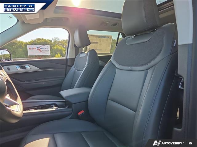2026 Ford Explorer Active (Stk: 28950) in Dartmouth - Image 19 of 24
