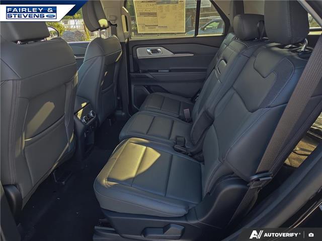 2026 Ford Explorer Active (Stk: 28950) in Dartmouth - Image 22 of 24