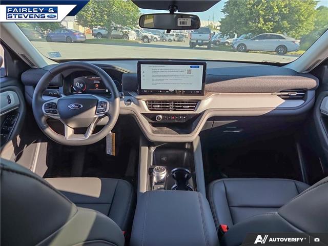 2026 Ford Explorer Active (Stk: 28950) in Dartmouth - Image 23 of 24