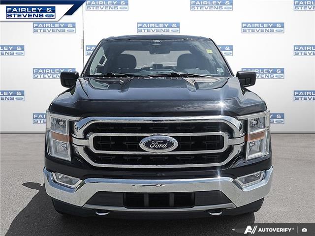 2021 Ford F-150 XLT (Stk: P8768) in Dartmouth - Image 2 of 24