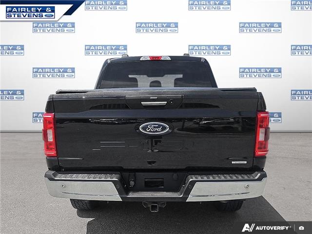 2021 Ford F-150 XLT (Stk: P8768) in Dartmouth - Image 5 of 24