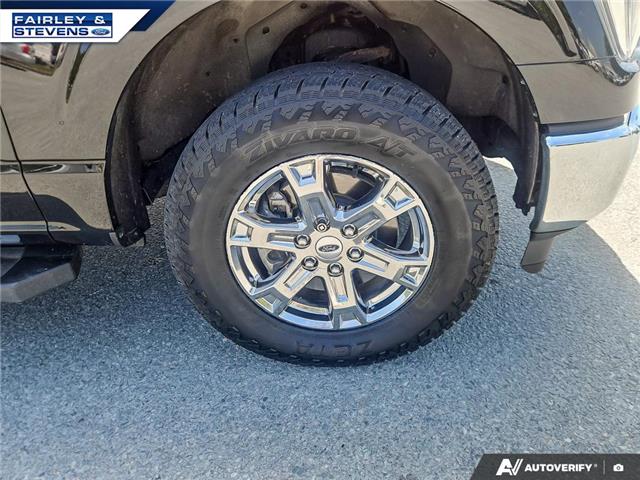 2021 Ford F-150 XLT (Stk: P8768) in Dartmouth - Image 7 of 24