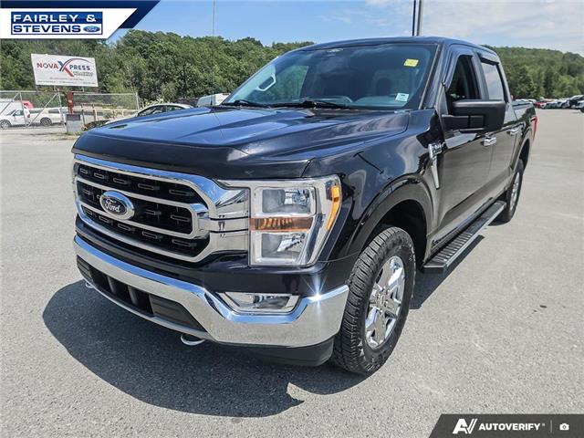 2021 Ford F-150 XLT (Stk: P8768) in Dartmouth - Image 8 of 24