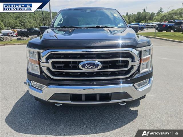 2021 Ford F-150 XLT (Stk: P8768) in Dartmouth - Image 9 of 24