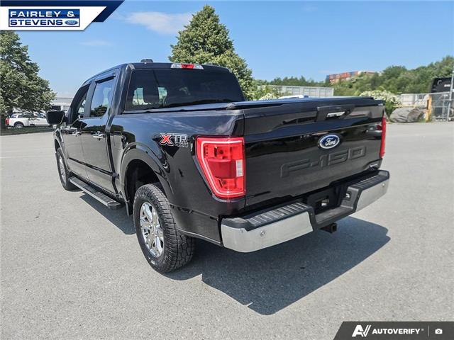 2021 Ford F-150 XLT (Stk: P8768) in Dartmouth - Image 10 of 24