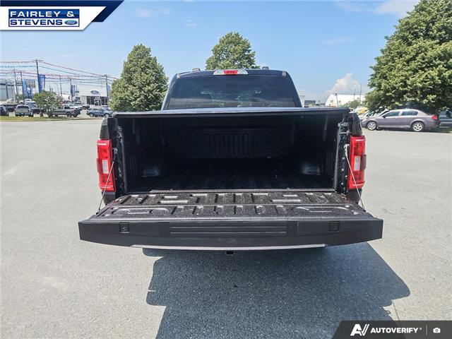 2021 Ford F-150 XLT (Stk: P8768) in Dartmouth - Image 11 of 24