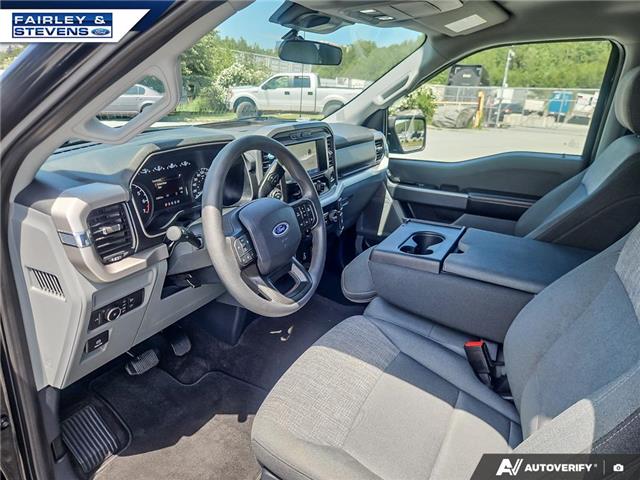 2021 Ford F-150 XLT (Stk: P8768) in Dartmouth - Image 12 of 24