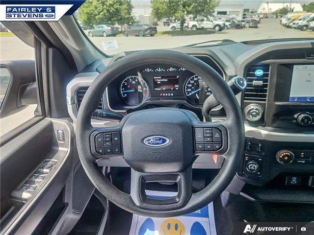 2021 Ford F-150 XLT (Stk: P8768) in Dartmouth - Image 13 of 24