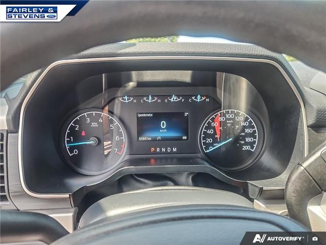 2021 Ford F-150 XLT (Stk: P8768) in Dartmouth - Image 14 of 24