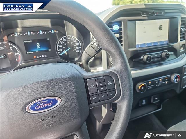 2021 Ford F-150 XLT (Stk: P8768) in Dartmouth - Image 15 of 24