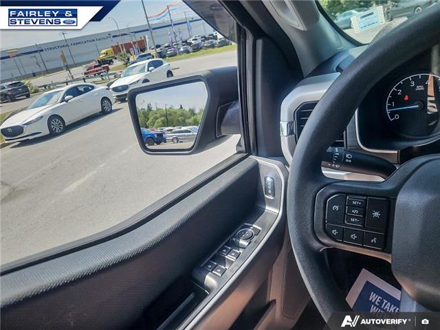 2021 Ford F-150 XLT (Stk: P8768) in Dartmouth - Image 16 of 24