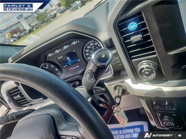 2021 Ford F-150 XLT (Stk: P8768) in Dartmouth - Image 17 of 24