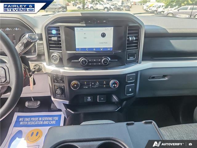 2021 Ford F-150 XLT (Stk: P8768) in Dartmouth - Image 18 of 24