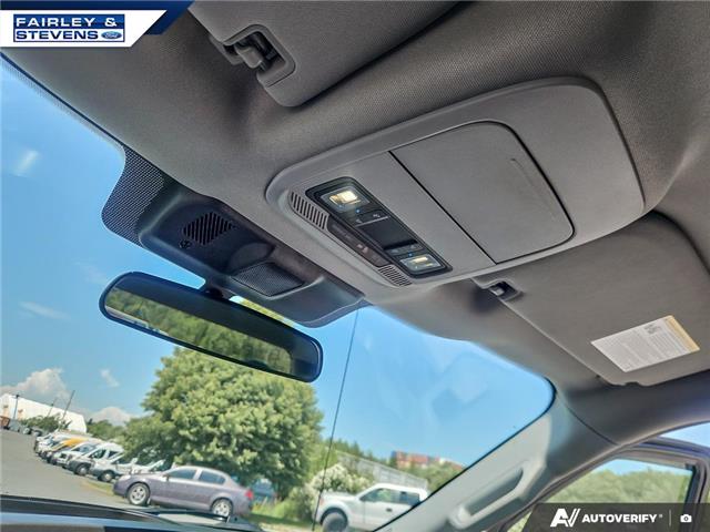 2021 Ford F-150 XLT (Stk: P8768) in Dartmouth - Image 20 of 24
