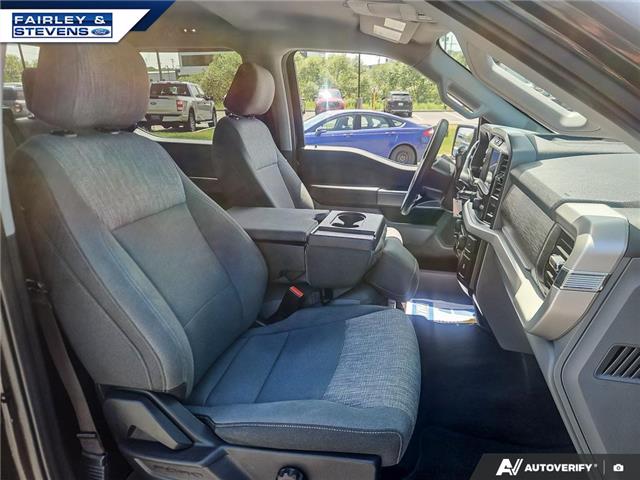 2021 Ford F-150 XLT (Stk: P8768) in Dartmouth - Image 21 of 24