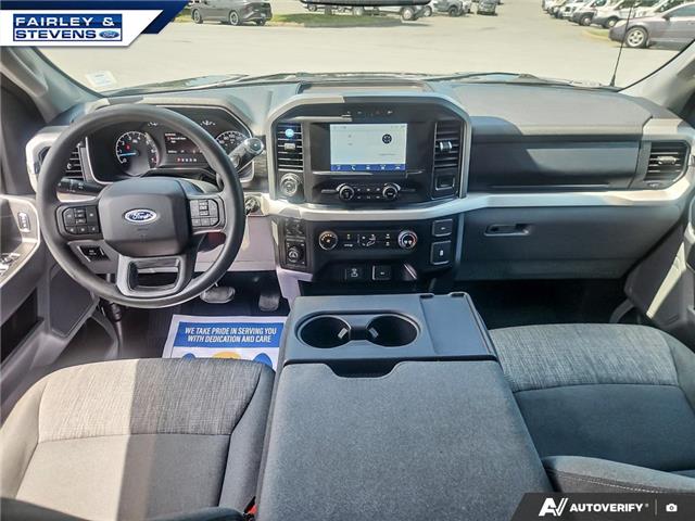 2021 Ford F-150 XLT (Stk: P8768) in Dartmouth - Image 23 of 24