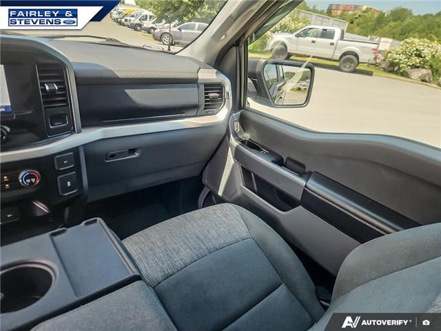 2021 Ford F-150 XLT (Stk: P8768) in Dartmouth - Image 24 of 24