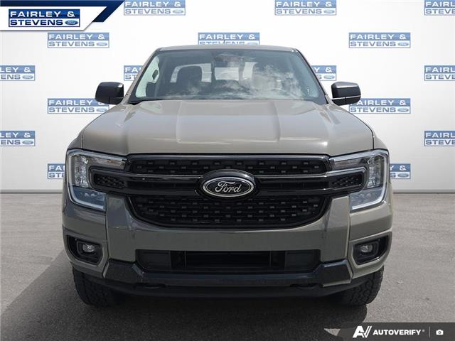 2026 Ford Ranger XLT (Stk: 28858) in Dartmouth - Image 2 of 24
