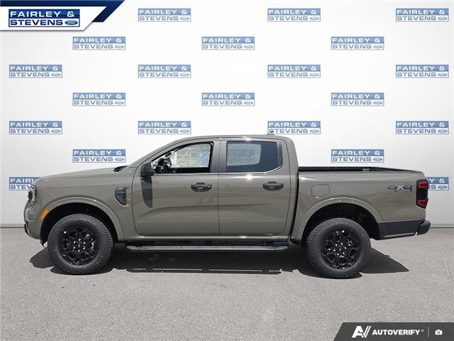 2026 Ford Ranger XLT (Stk: 28858) in Dartmouth - Image 3 of 24