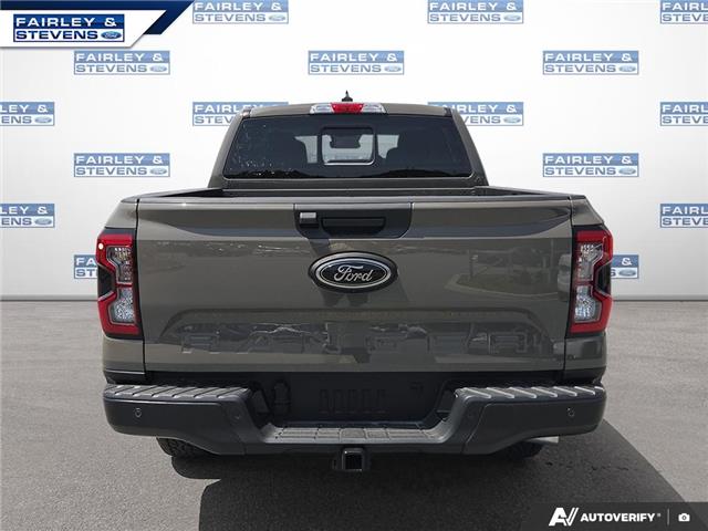 2026 Ford Ranger XLT (Stk: 28858) in Dartmouth - Image 5 of 24