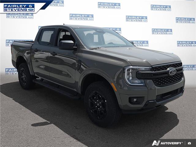 2026 Ford Ranger XLT (Stk: 28858) in Dartmouth - Image 6 of 24