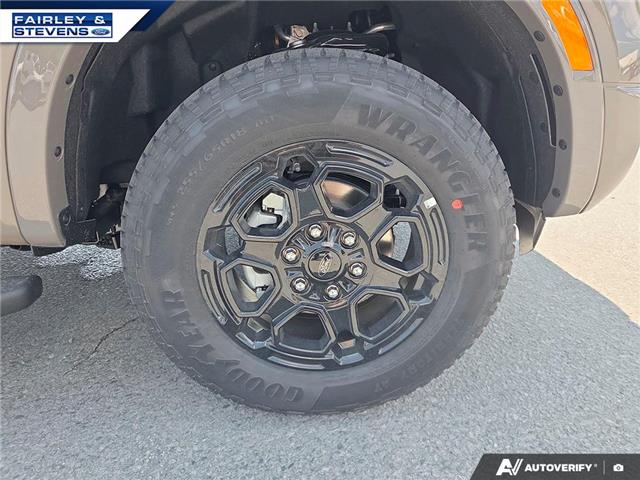 2026 Ford Ranger XLT (Stk: 28858) in Dartmouth - Image 7 of 24