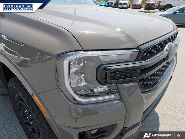 2026 Ford Ranger XLT (Stk: 28858) in Dartmouth - Image 8 of 24