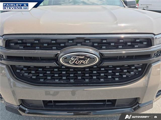 2026 Ford Ranger XLT (Stk: 28858) in Dartmouth - Image 9 of 24