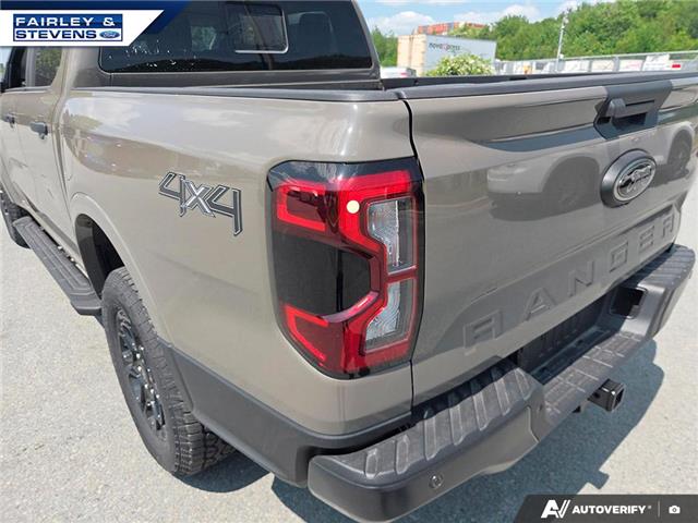 2026 Ford Ranger XLT (Stk: 28858) in Dartmouth - Image 10 of 24