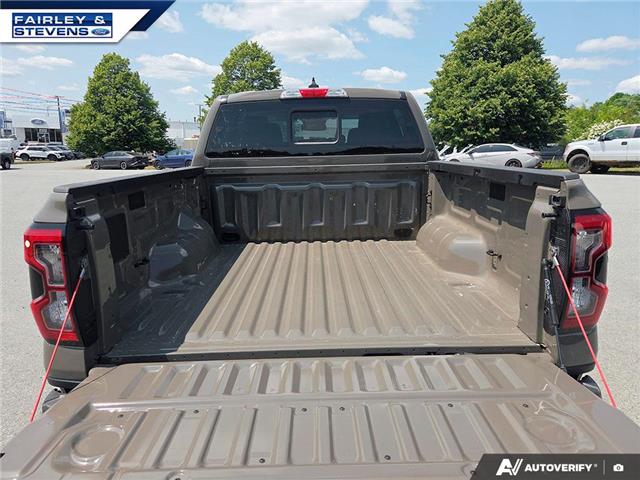 2026 Ford Ranger XLT (Stk: 28858) in Dartmouth - Image 11 of 24