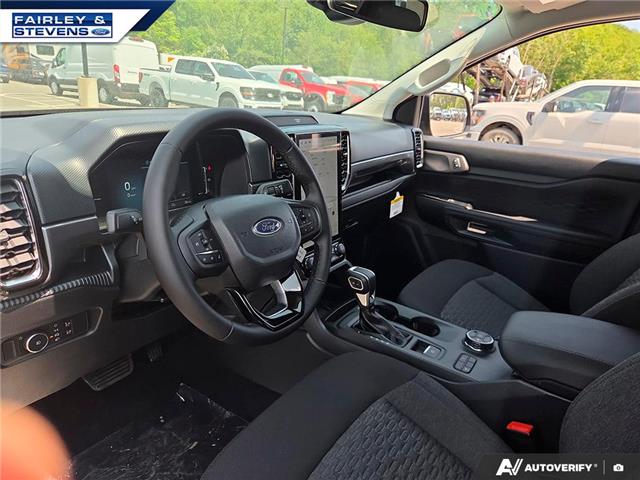 2026 Ford Ranger XLT (Stk: 28858) in Dartmouth - Image 12 of 24