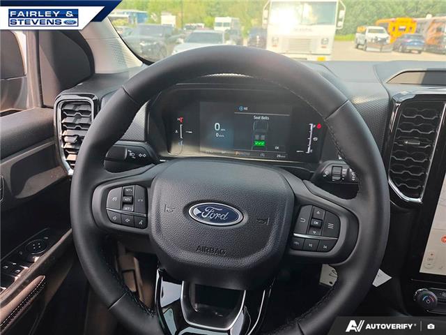 2026 Ford Ranger XLT (Stk: 28858) in Dartmouth - Image 13 of 24