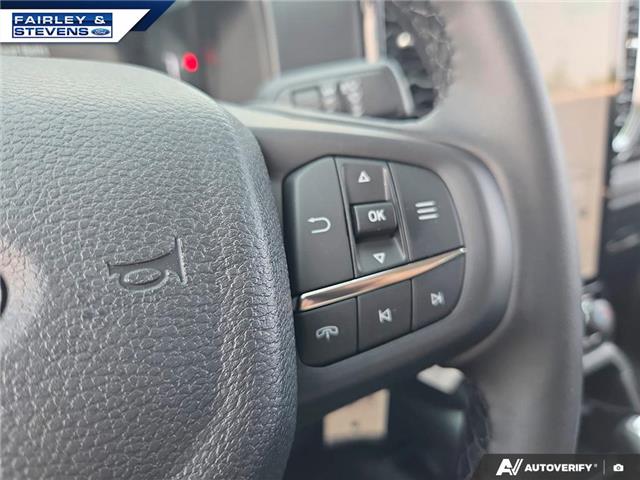 2026 Ford Ranger XLT (Stk: 28858) in Dartmouth - Image 15 of 24