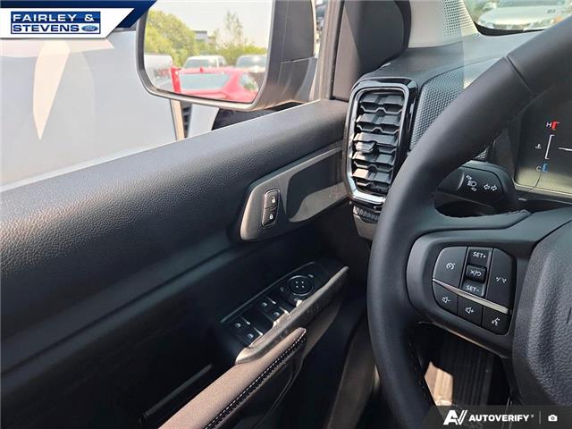 2026 Ford Ranger XLT (Stk: 28858) in Dartmouth - Image 16 of 24