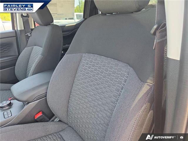 2026 Ford Ranger XLT (Stk: 28858) in Dartmouth - Image 20 of 24