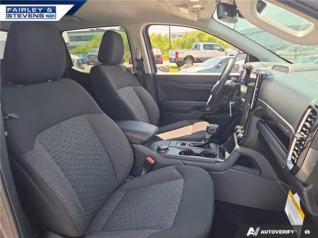 2026 Ford Ranger XLT (Stk: 28858) in Dartmouth - Image 21 of 24