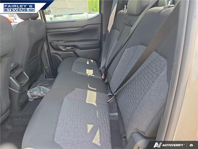 2026 Ford Ranger XLT (Stk: 28858) in Dartmouth - Image 22 of 24